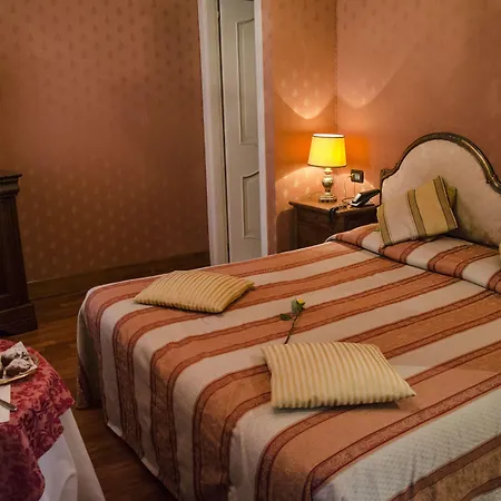 Ca Valeri Bed & Breakfast