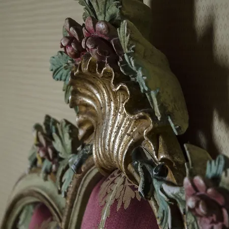 Bed & Breakfast Ca Valeri