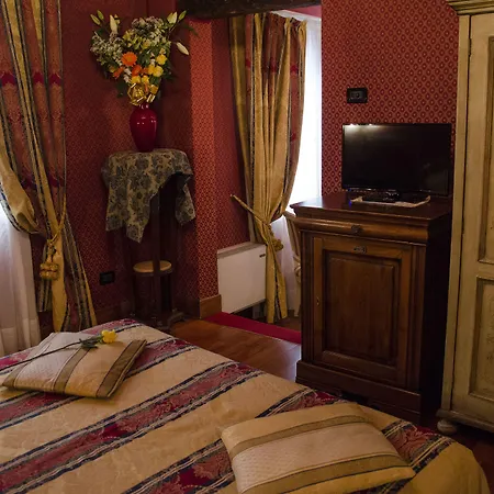 Bed & Breakfast Ca Valeri Benátky