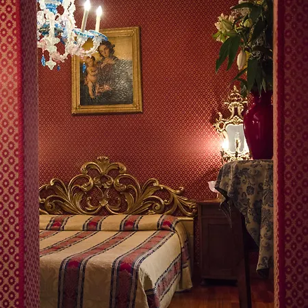 Ca Valeri Bed & Breakfast Benátky