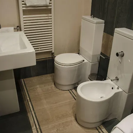 Bed & Breakfast Ca Valeri