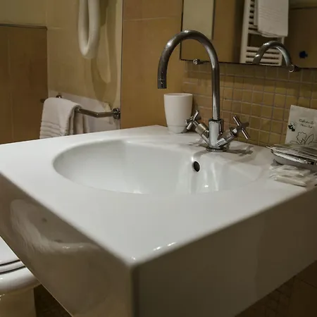 卡瓦列利酒店 威尼斯