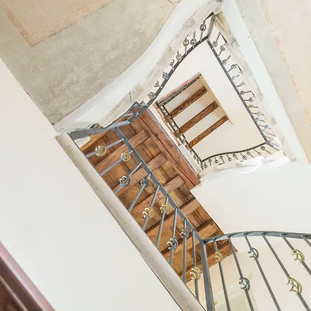 Ca Valeri Bed & Breakfast 4*
