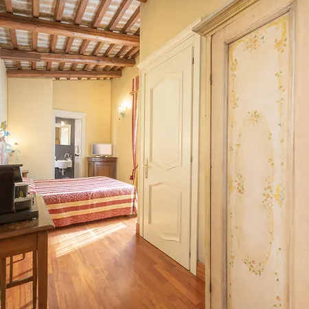 Ca Valeri Bed & Breakfast 3*