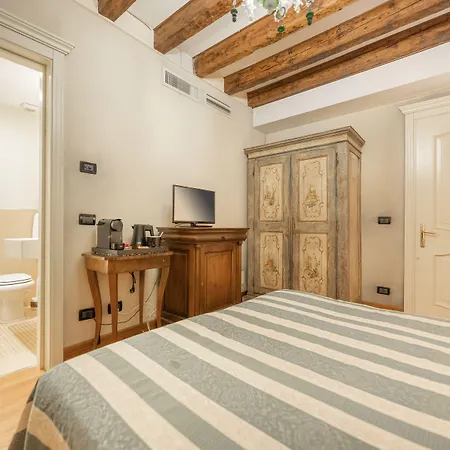 Bed & Breakfast Ca Valeri Benátky