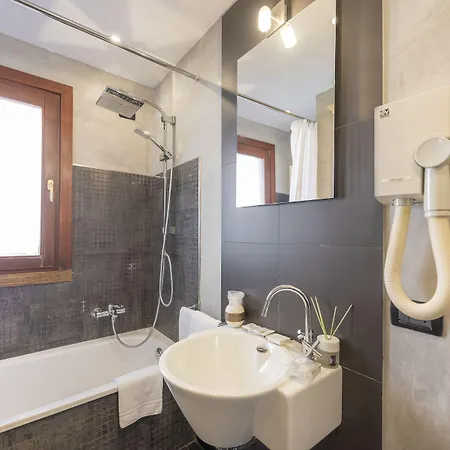 卡瓦列利酒店 3* 威尼斯