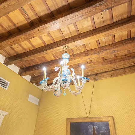 卡瓦列利酒店 威尼斯