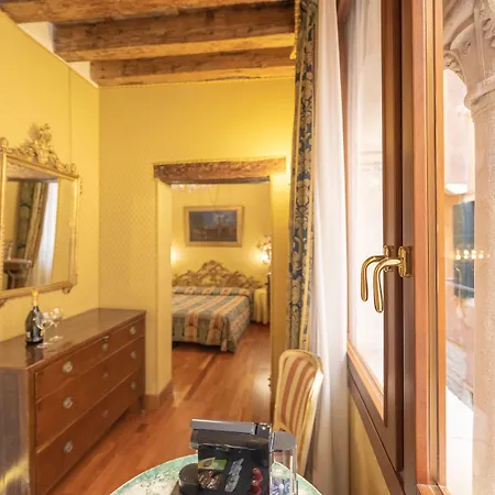 Ca Valeri Bed & Breakfast Benátky