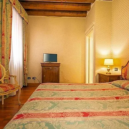 Ca Valeri 4*