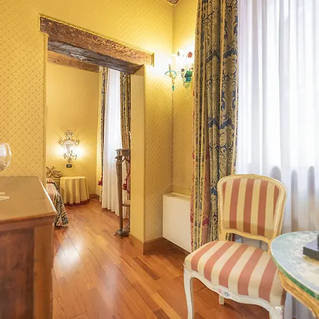 Ca Valeri Nocleg ze śniadaniem 4*