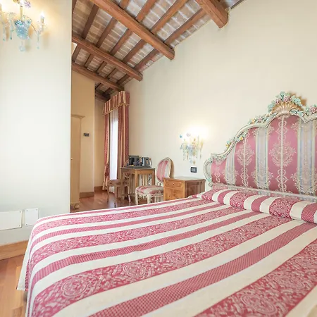 Ca Valeri 4* Wenecja