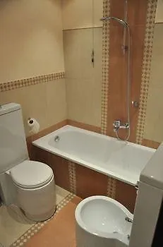 Ca Valeri Panzió