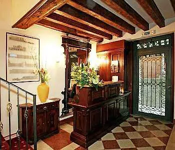 Ca Valeri فندق مبيت وإفطار 4*