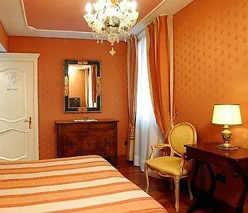Ca Valeri 4* البندقية