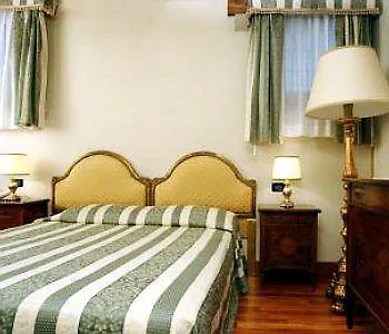 فندق مبيت وإفطار Ca Valeri 4*