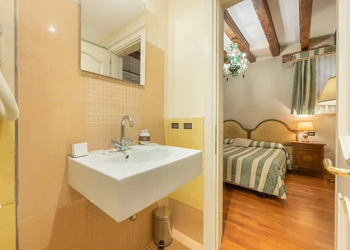 Bed & Breakfast Ca Valeri