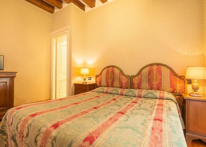 Bed & Breakfast Ca Valeri 3*
