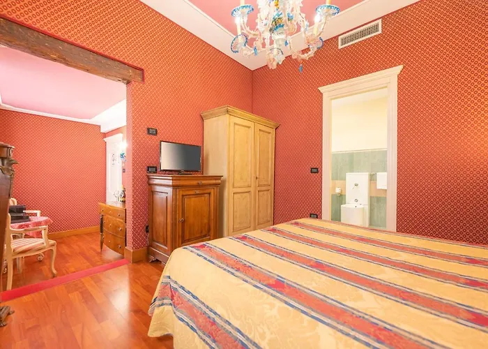 Ca Valeri 3* Venedig