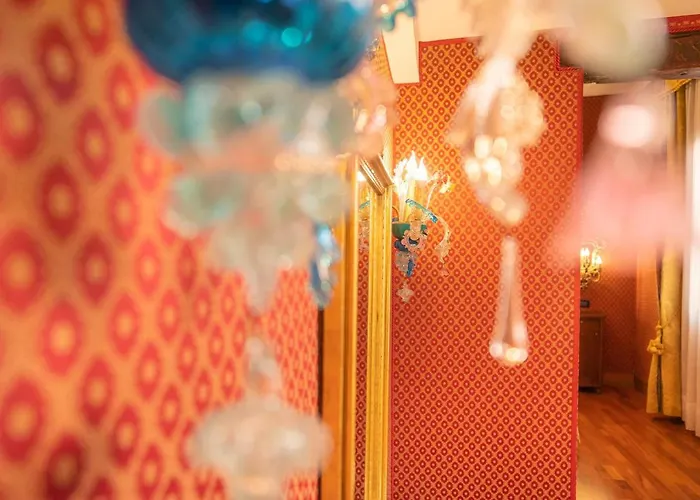 Ca Valeri Bed & Breakfast