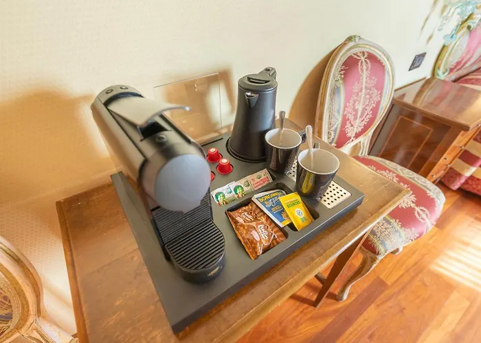 Bed & Breakfast Ca Valeri