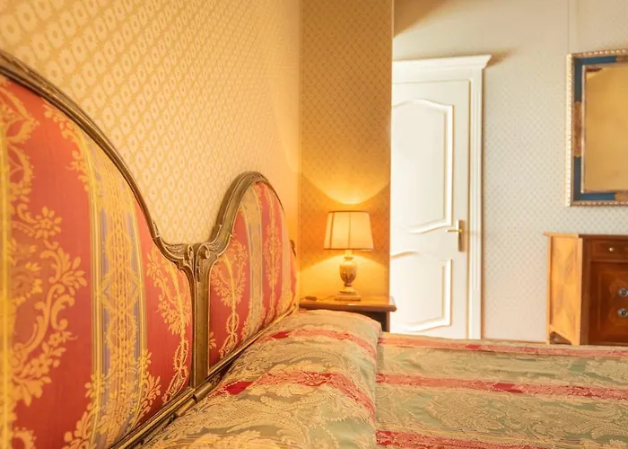 Ca Valeri Bed & Breakfast Venedig