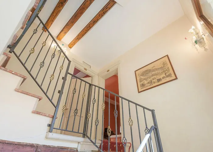 Bed & Breakfast Ca Valeri 3*