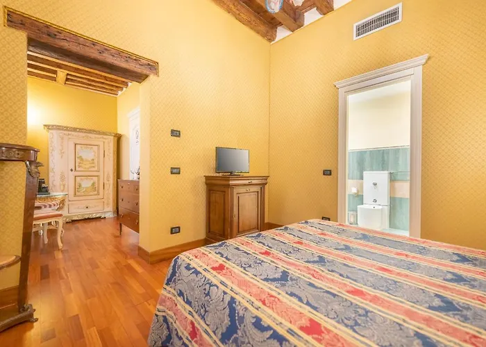 Ca Valeri Bed & Breakfast