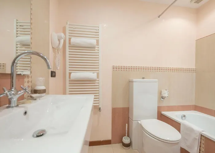 Ca Valeri Bed & Breakfast