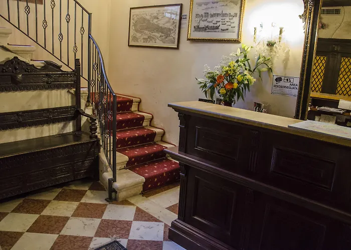 Cà Valeri 3* Venise