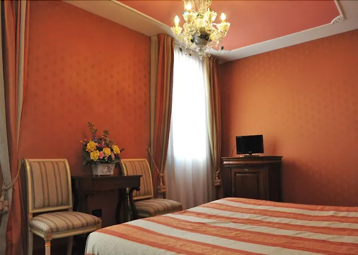 Ca Valeri Bed & Breakfast Venedig