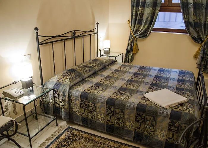 Bed & Breakfast Ca Valeri Venedig