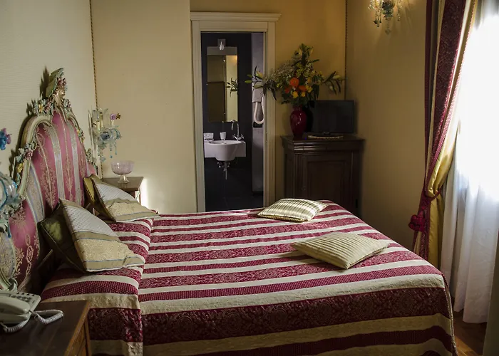 Bed & Breakfast Ca Valeri Venedig