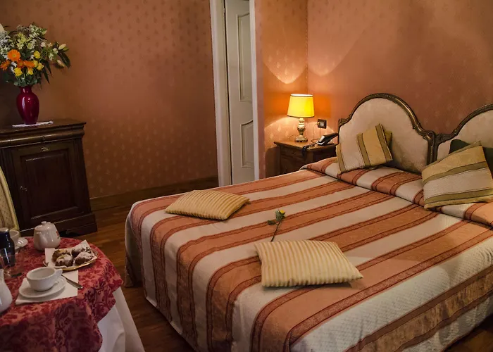 Ca Valeri Bed & Breakfast