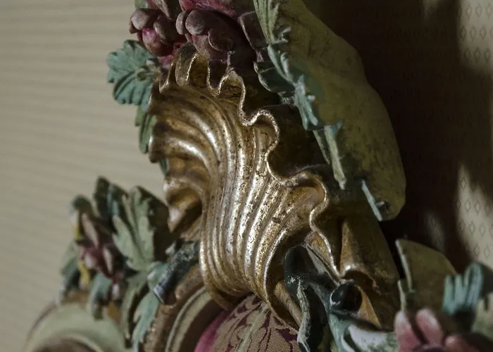 Couette-café Cà Valeri