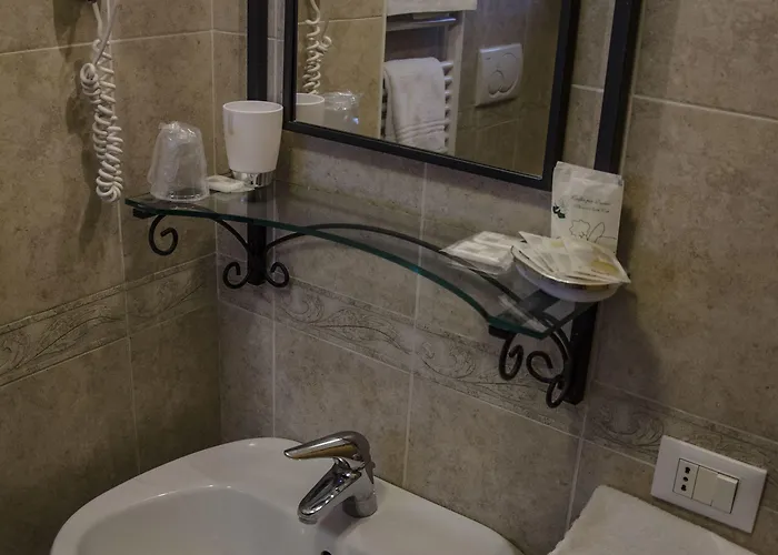 Bed & Breakfast Ca Valeri 3*