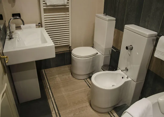 Bed & Breakfast Ca Valeri