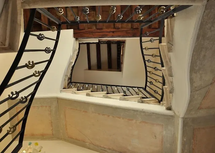 Ca Valeri Bed & Breakfast Venedig