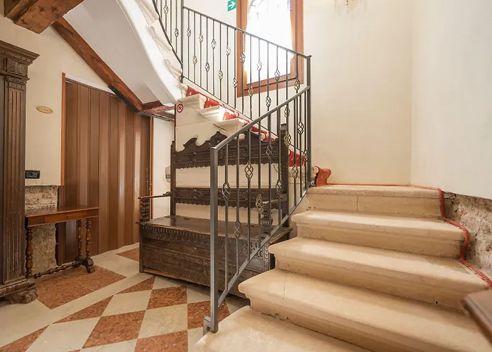 Ca Valeri Bed & Breakfast