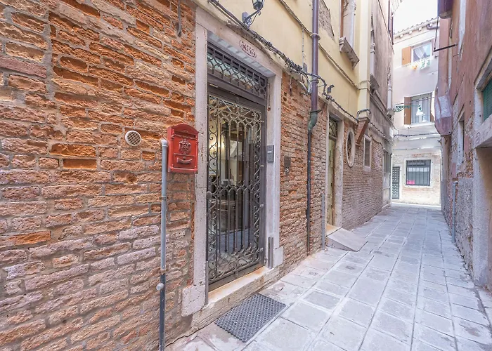 Ca Valeri Bed & Breakfast 3*