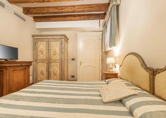 Ca Valeri Bed & Breakfast 3*