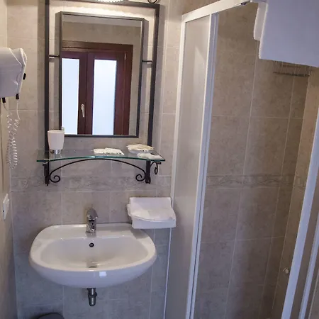 Bed and breakfast Ca Valeri