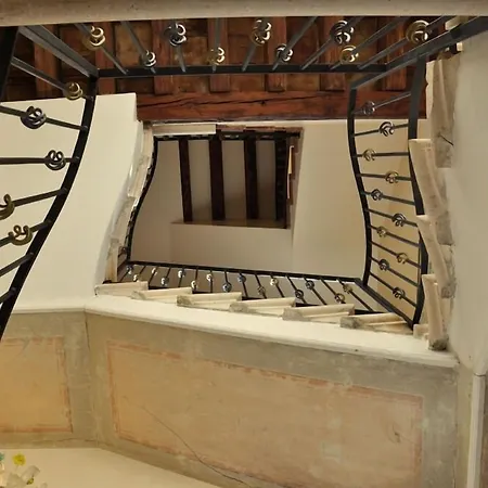 Ca Valeri Bed and breakfast Venecia