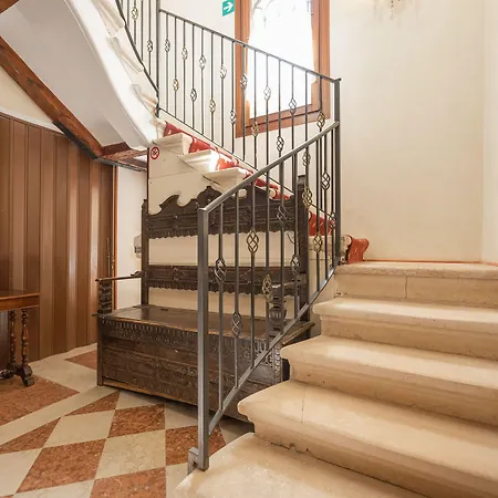 Ca Valeri Bed and breakfast