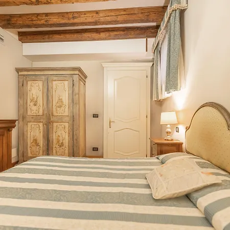 Ca Valeri Bed and breakfast 4*