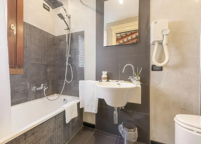 Ca Valeri Венеция