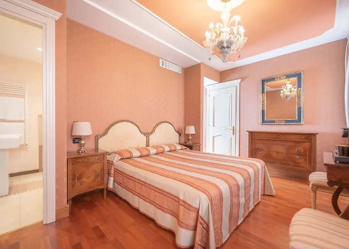 Ca Valeri Венеция