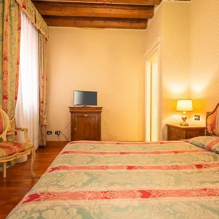 Ca Valeri Nocleg ze śniadaniem 3*