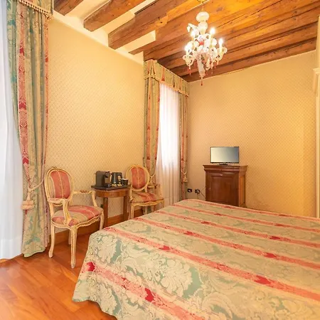 Ca Valeri Nocleg ze śniadaniem 3*