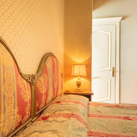 Ca Valeri Bed & Breakfast Venedig