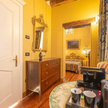 Ca Valeri Nocleg ze śniadaniem Wenecja